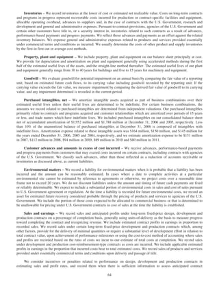 lockheed martin 2006 Annual Report