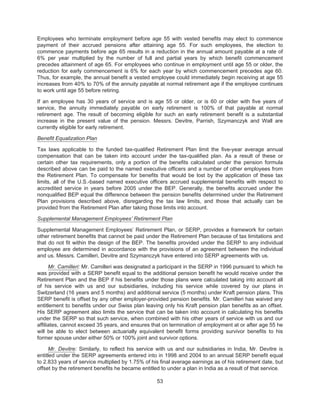 2008 Altria Proxy Statement