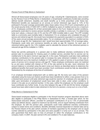 2008 Altria Proxy Statement