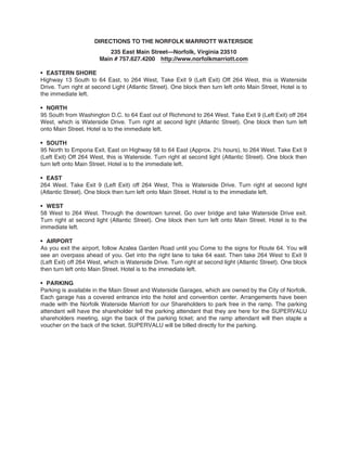 supervalu Proxy Statements 2004