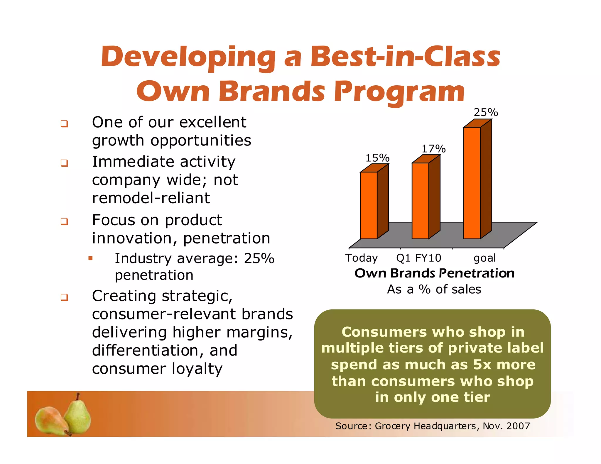 Investor Conference 2008