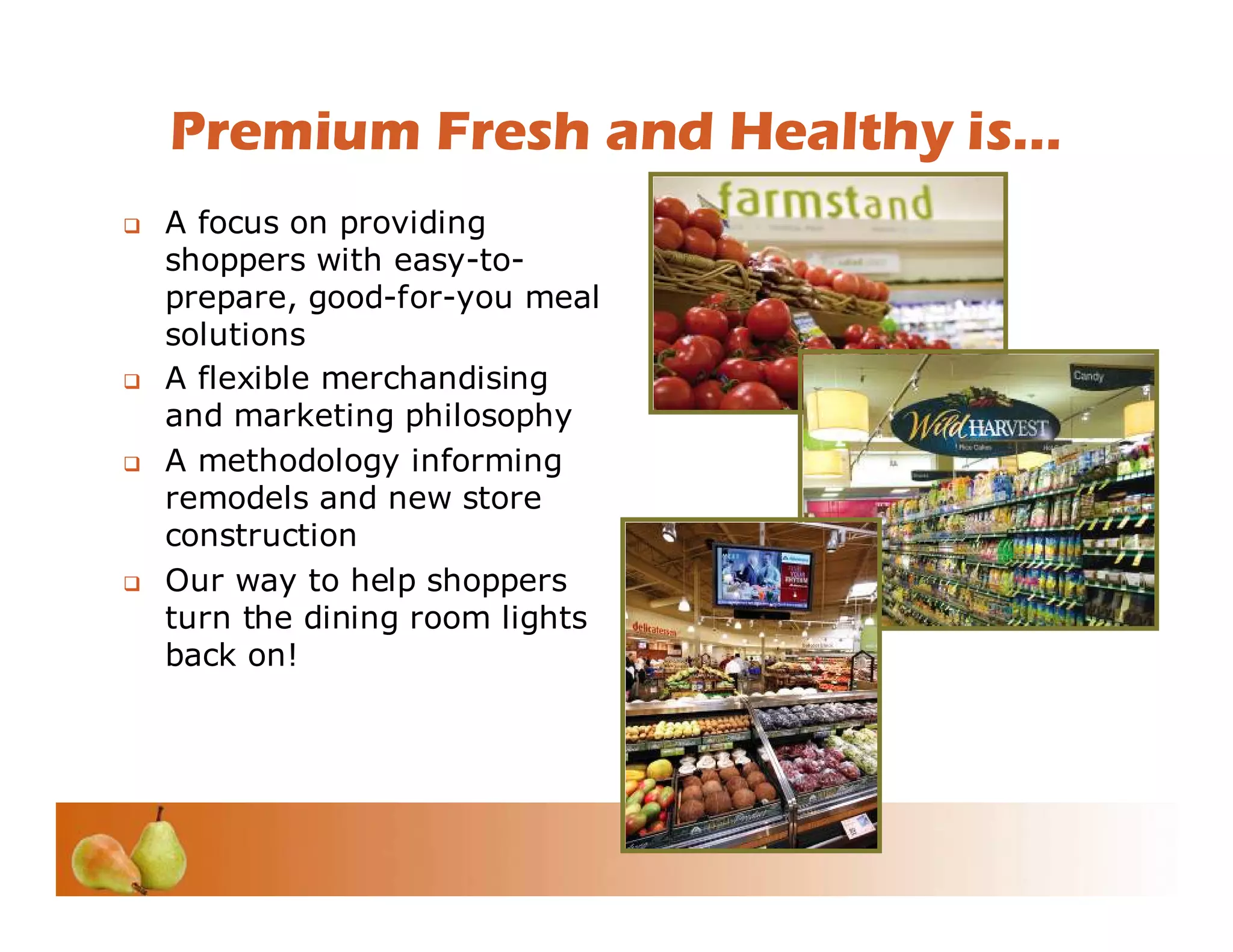 Investor Conference 2008