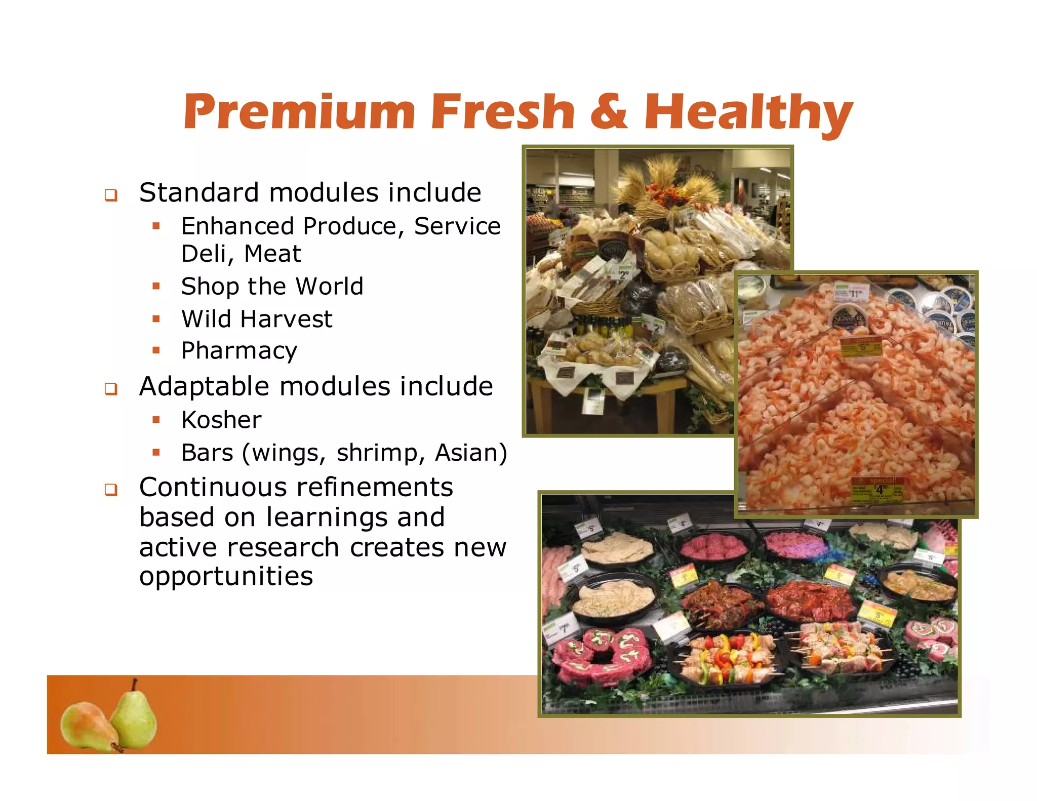 Investor Conference 2008