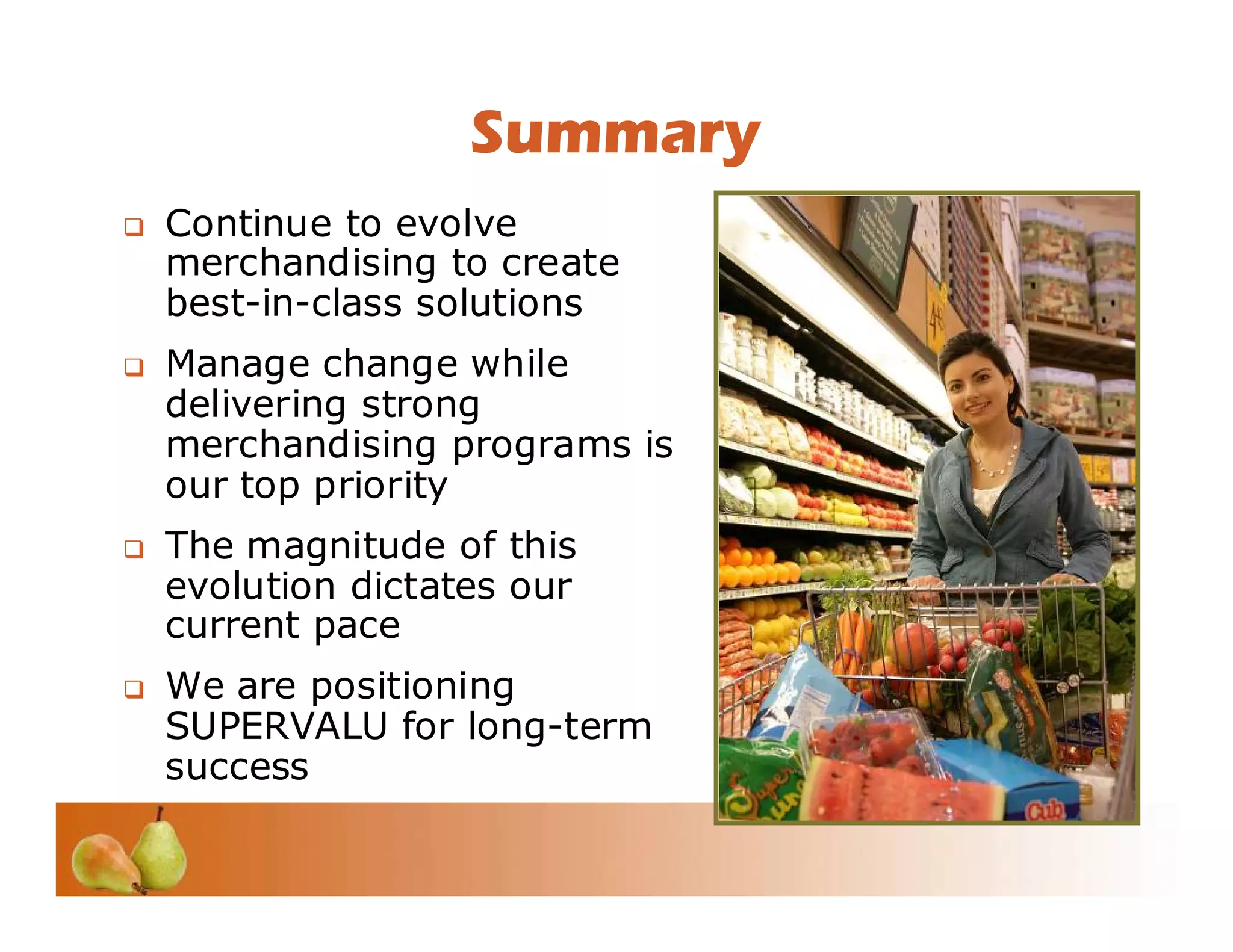 Investor Conference 2008