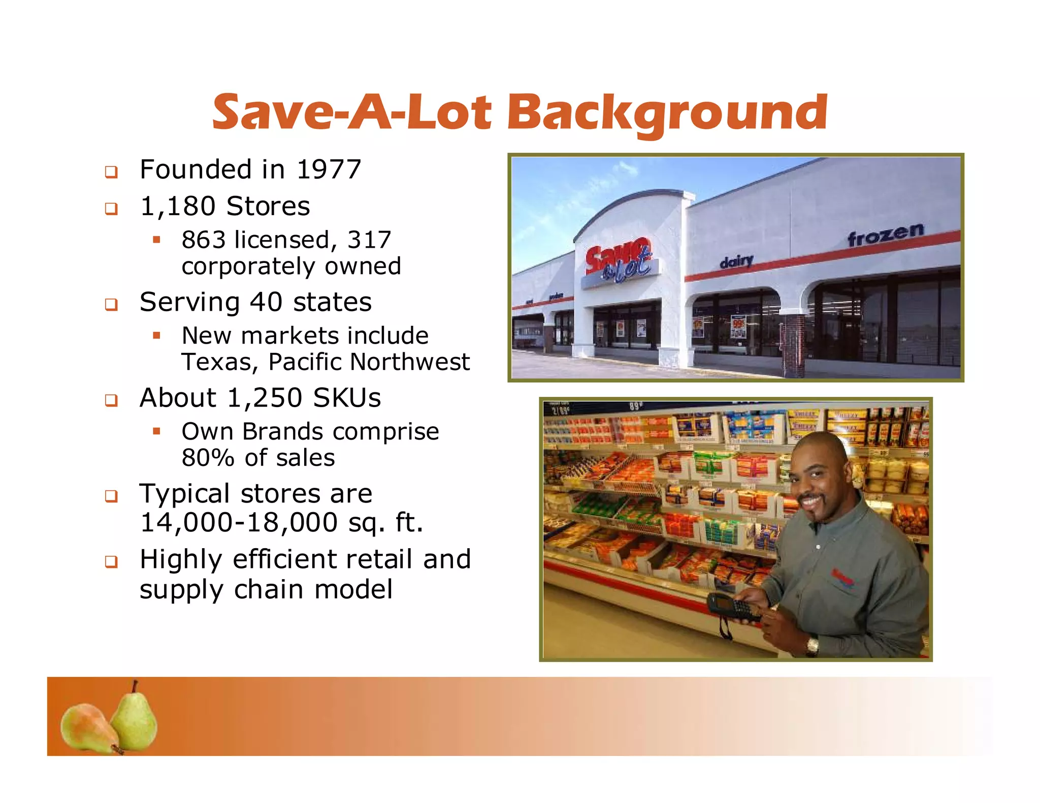 Investor Conference 2008