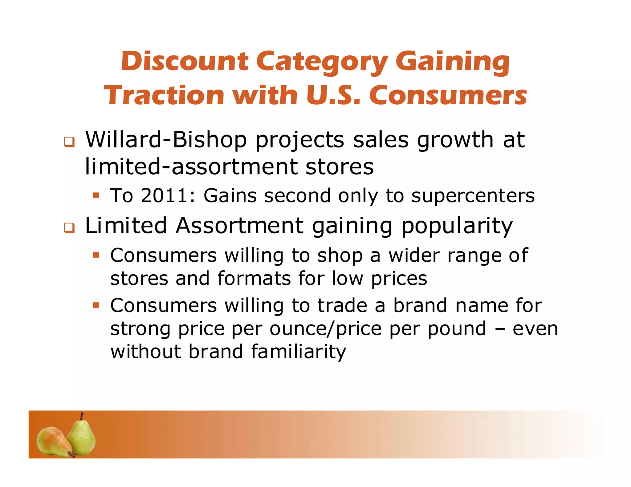 Investor Conference 2008