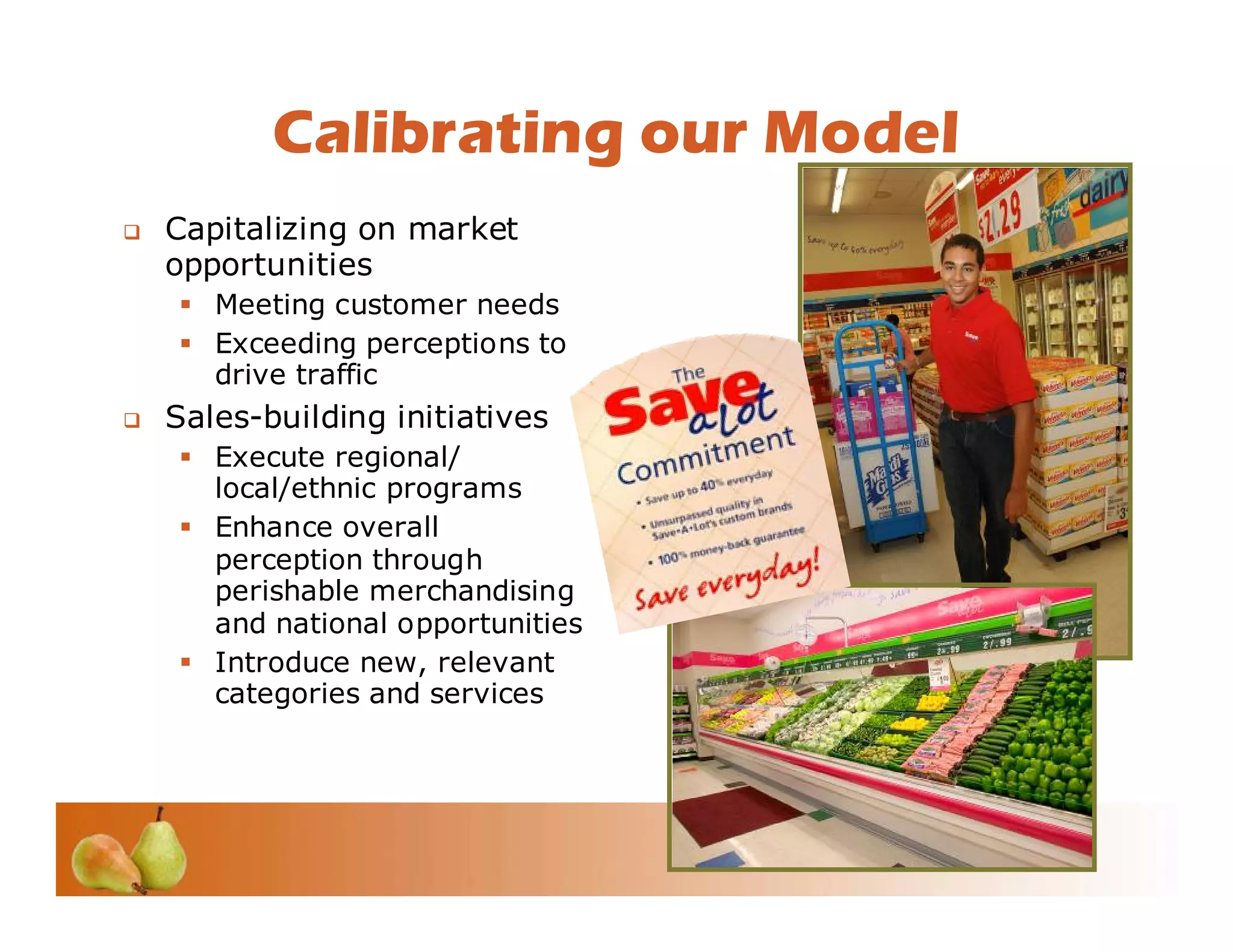 Investor Conference 2008