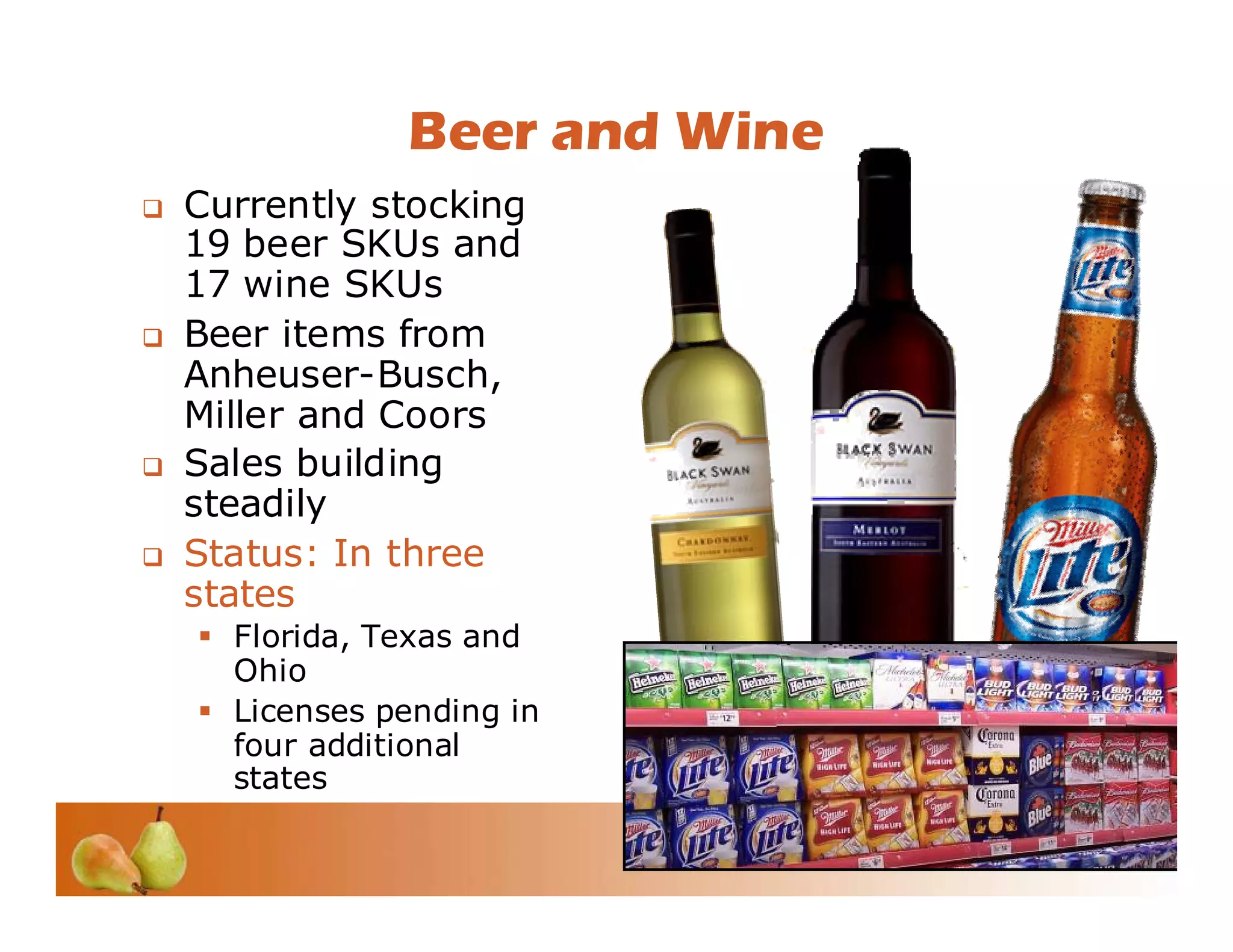 Investor Conference 2008