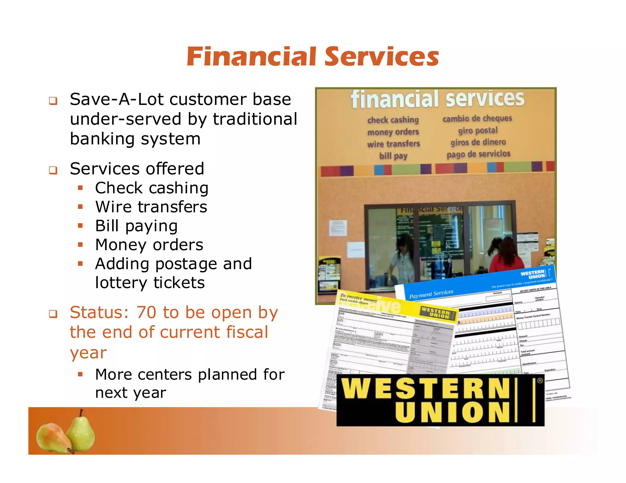 Investor Conference 2008