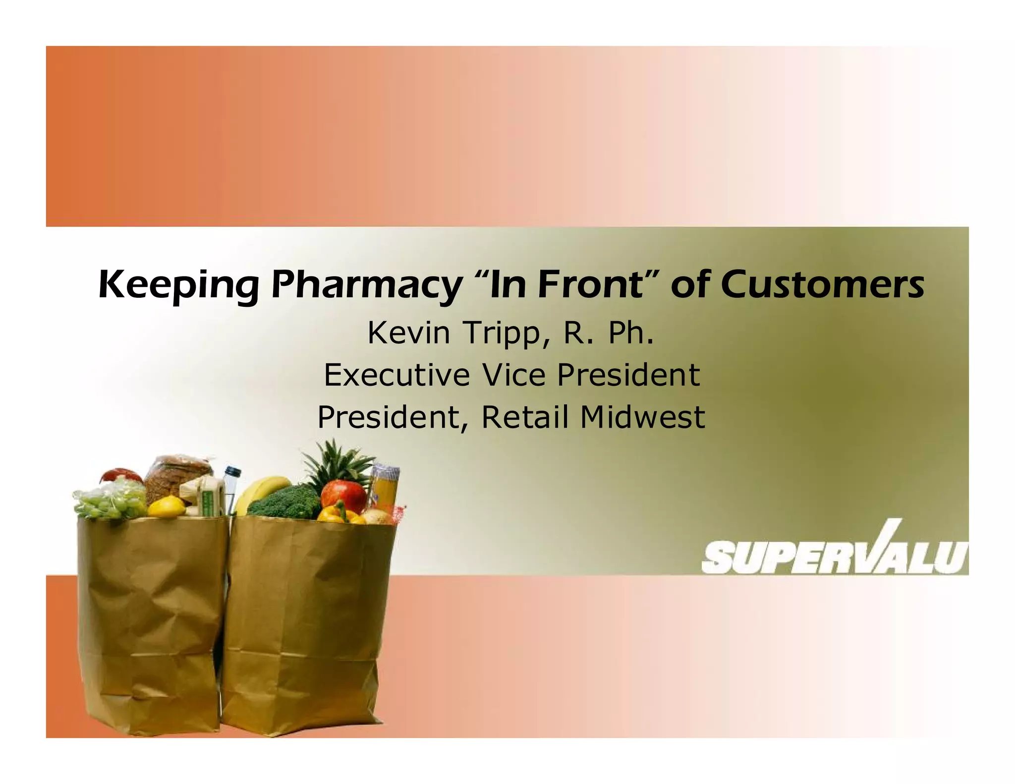 Investor Conference 2008