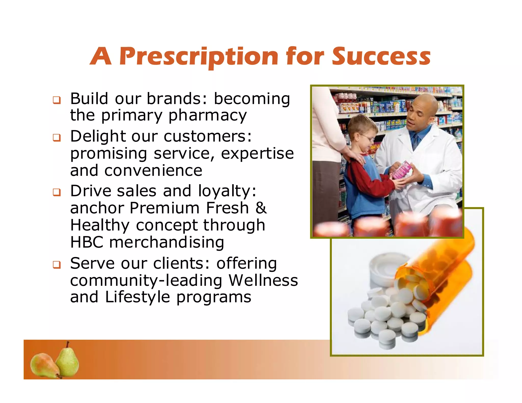 Investor Conference 2008