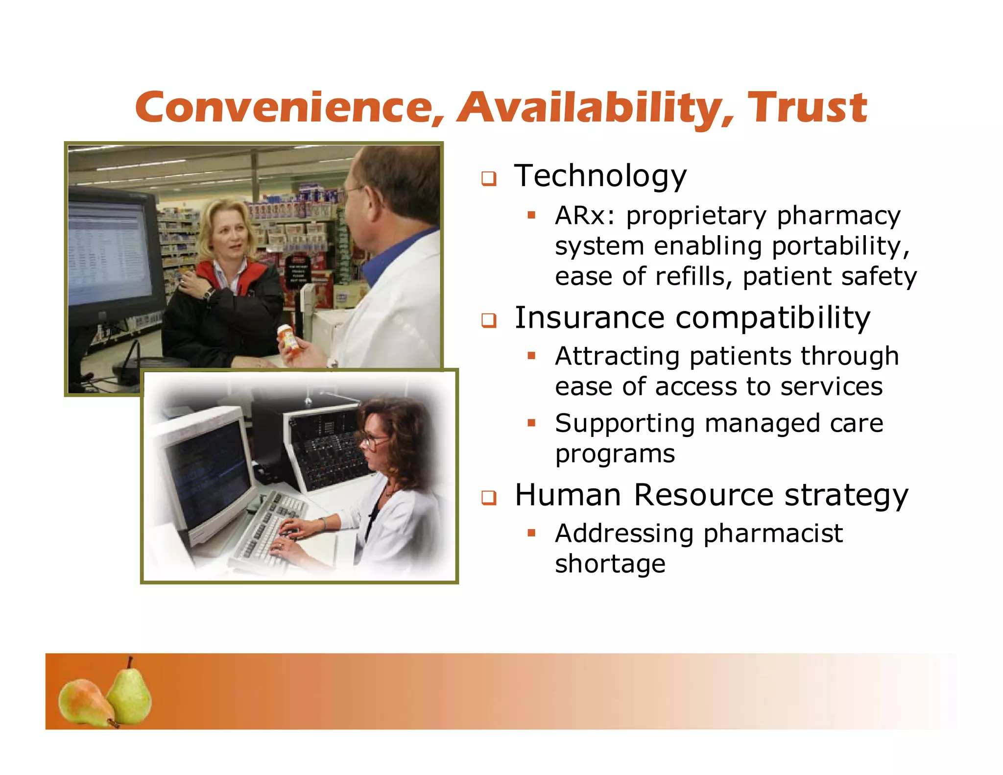 Investor Conference 2008