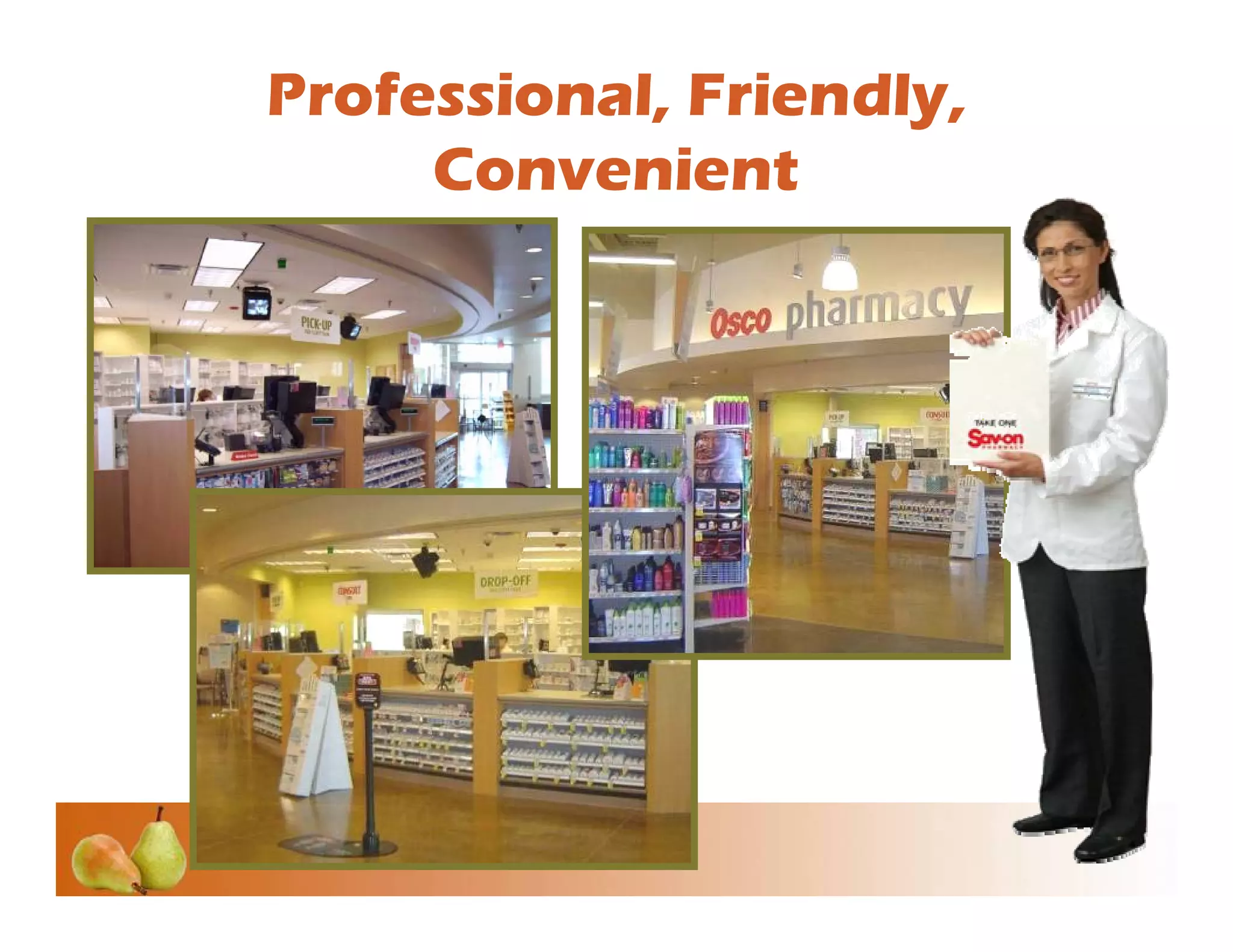 Investor Conference 2008