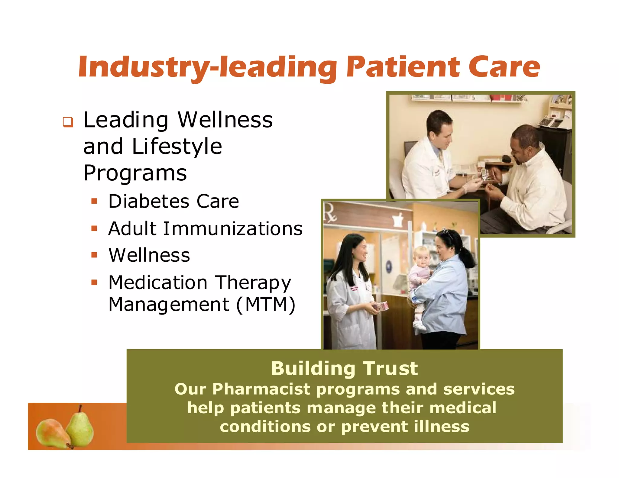 Investor Conference 2008