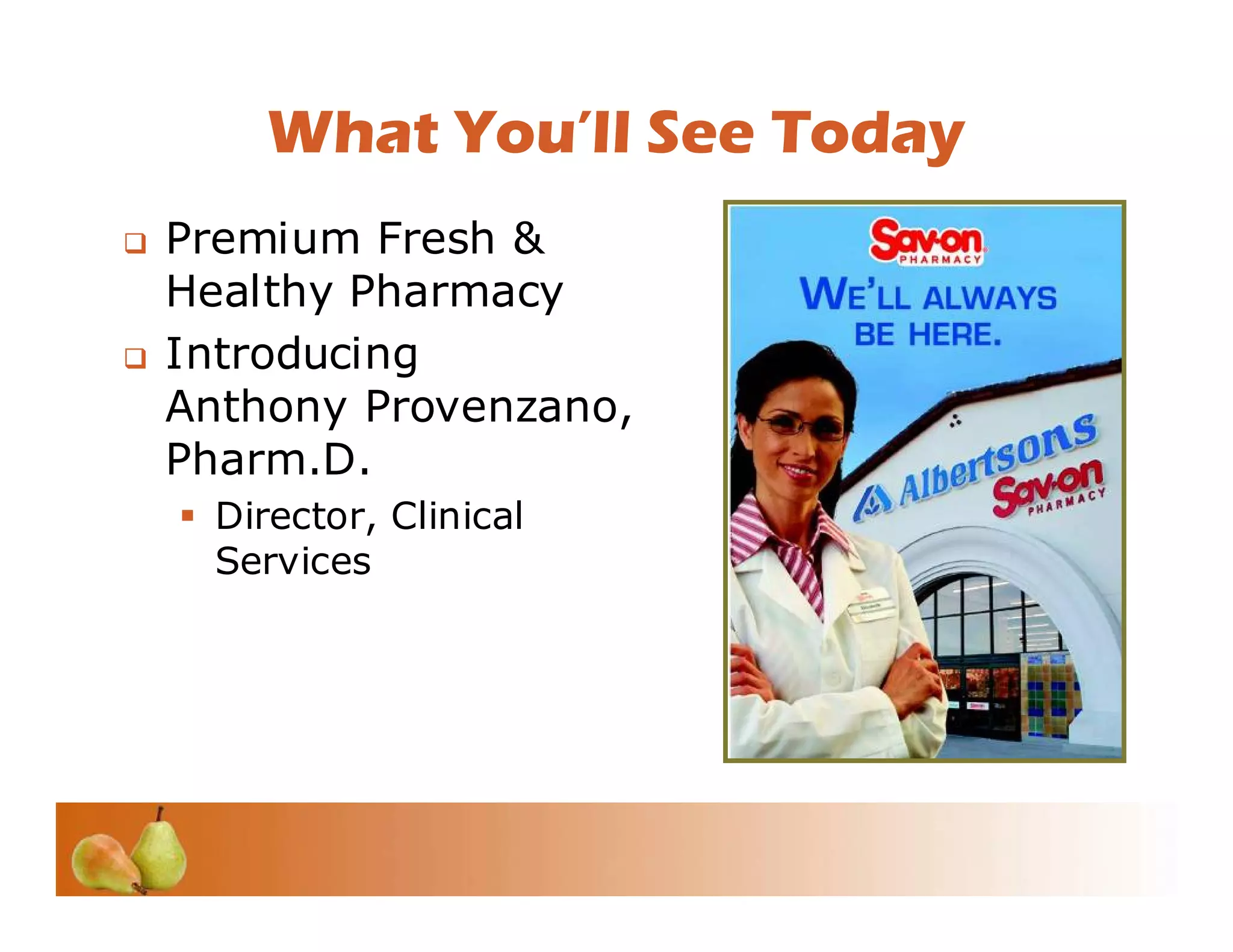 Investor Conference 2008