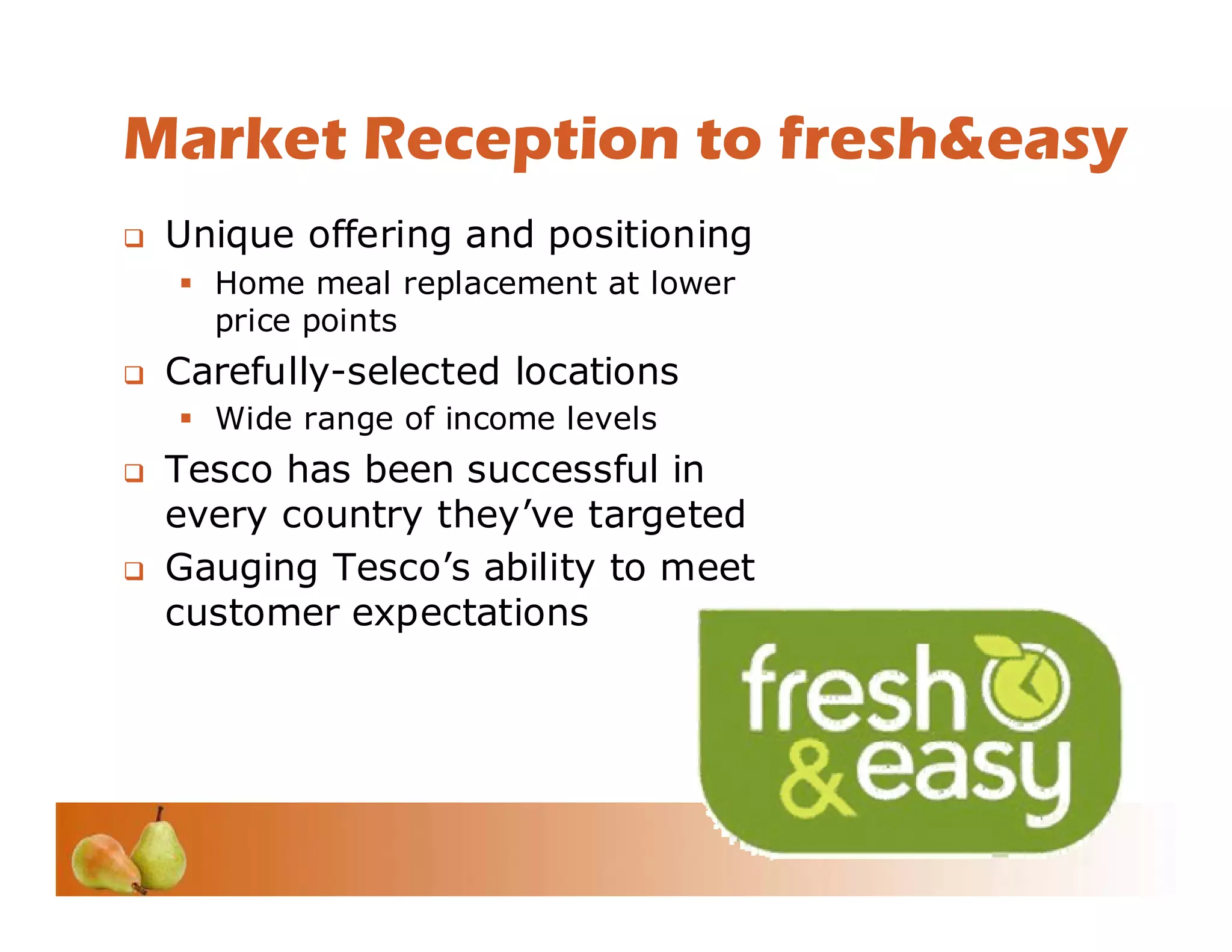 Investor Conference 2008