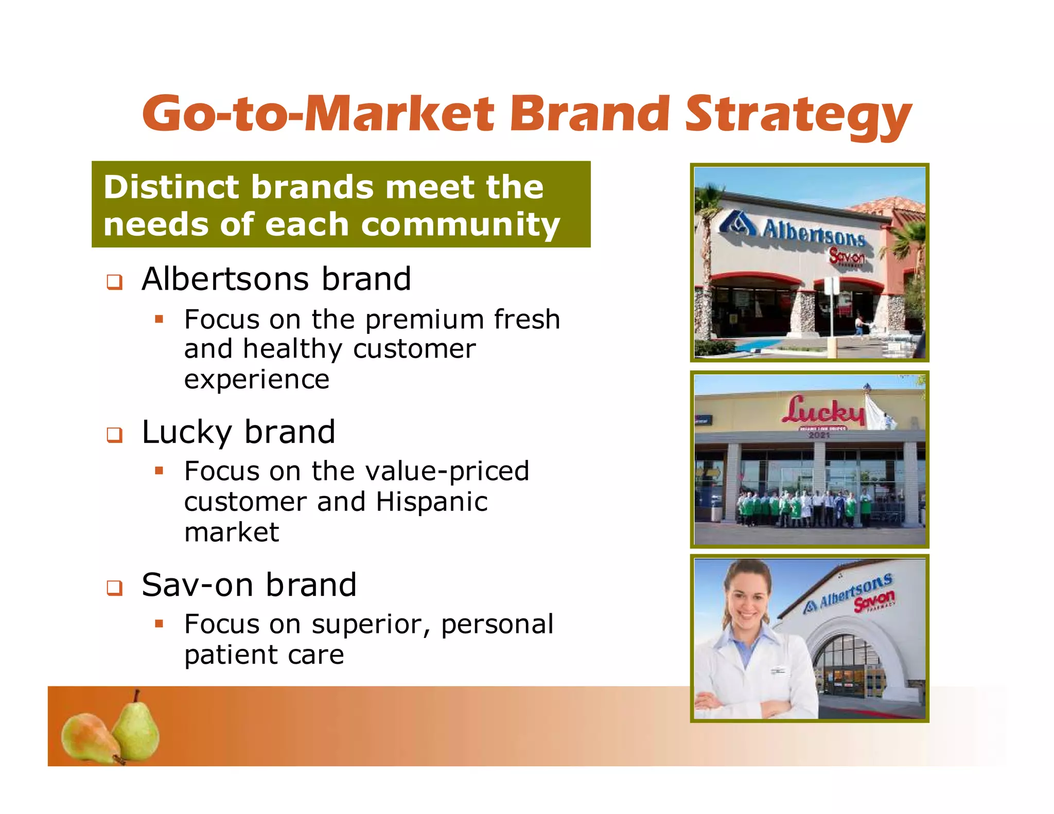 Investor Conference 2008