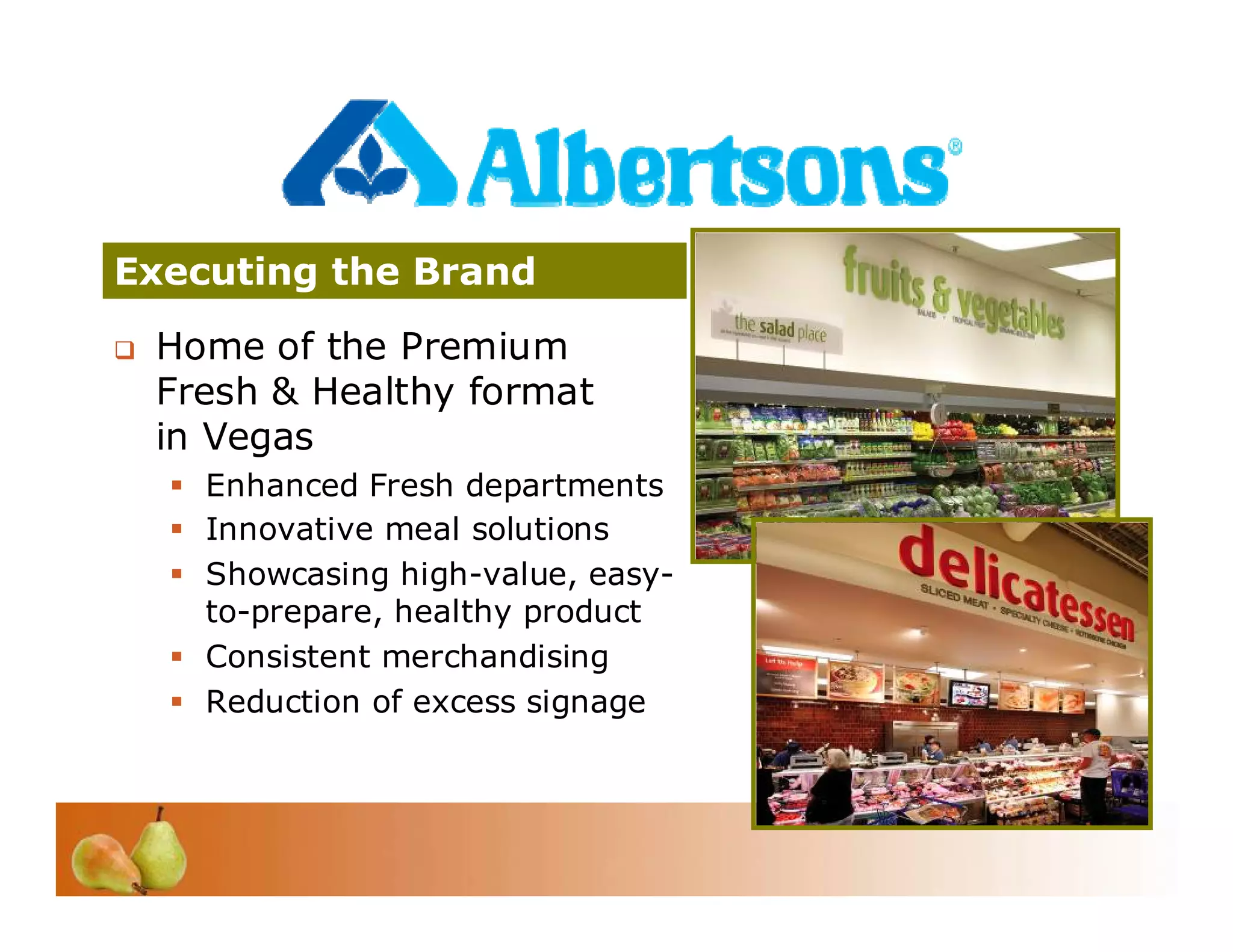 Investor Conference 2008