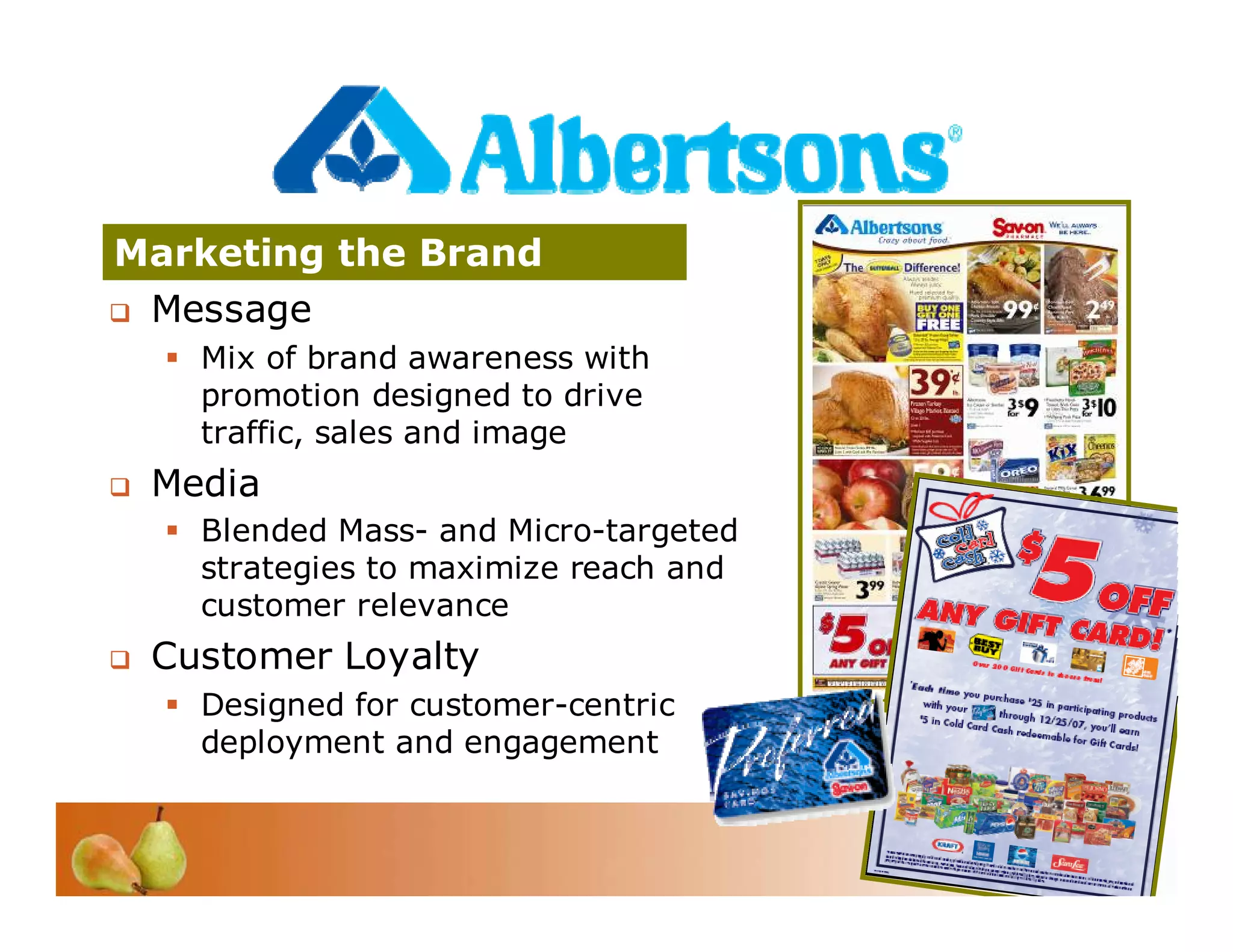 Investor Conference 2008