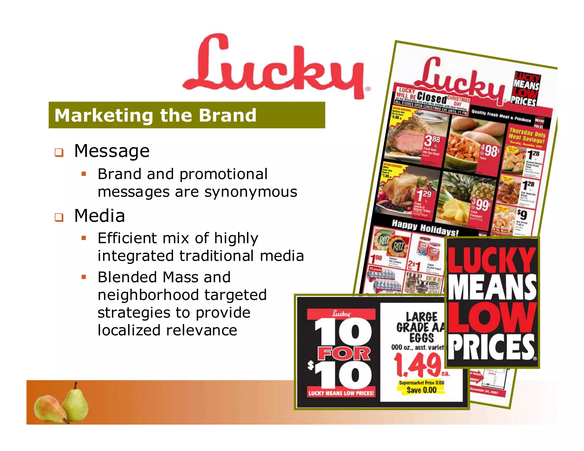 Investor Conference 2008