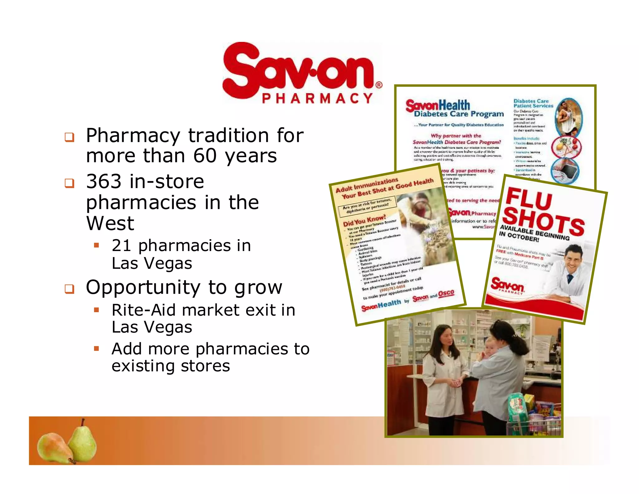 Investor Conference 2008