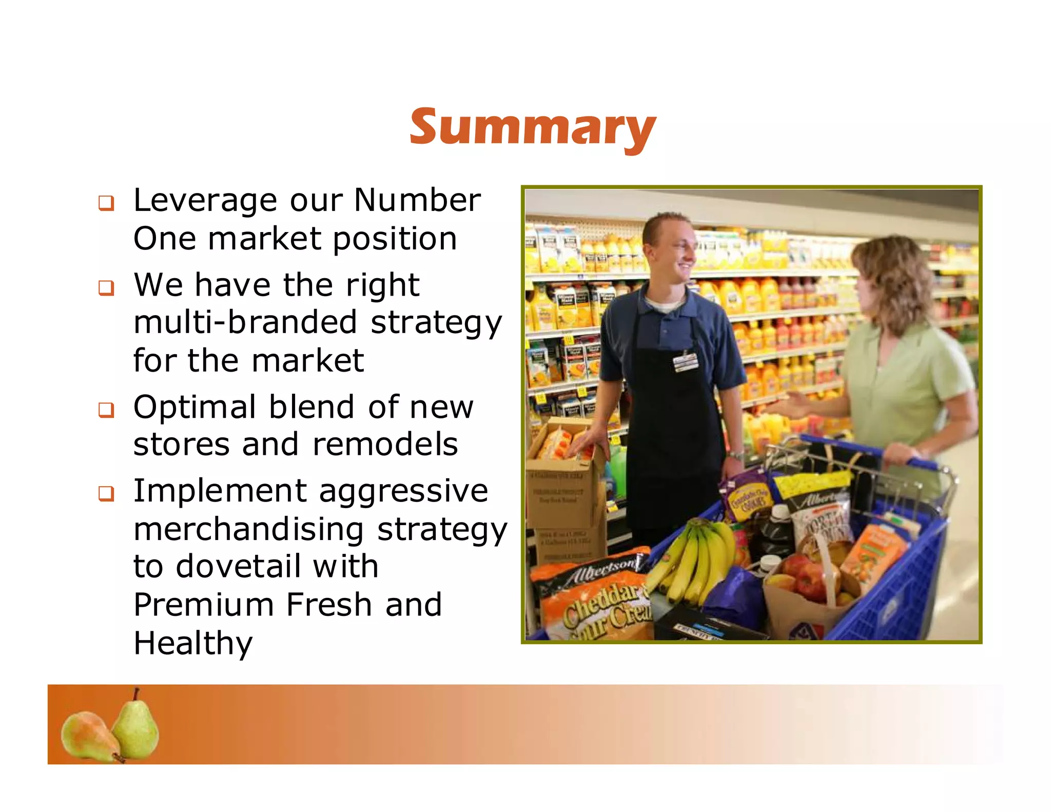 Investor Conference 2008