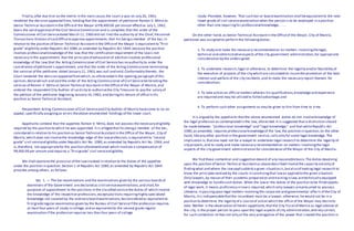 Finally,after due trial on the merits in the main cause,the court a quo on July 26, 1963,
rendered the decision appealed from, holdingthat the appointment of petitioner Ramon V. Mitra as
Senior Technical Assistantin the Officeof the Mayor atP8,400.00 per annum effective July 1, 1962,
bears the valid approval of the Civil ServiceCommission and is complete; that the order of the
Commissioner of Civil Servicedated March 11, 1960 did not limitthe authority of the Chief, Personnel
Transactions Division of said Officeto approve appointments; that his beinga member of the bar,in
relation to the position of Senior Technical Assistantin the Officeof the Mayor is equivalentto "first
grade" eligibility under Republic Act 1080,as amended by Republic Act 1844,because the position
involves professional knowledge of the law; that the certification requirement of the lawis not
necessary in the appointment; that the principleof exhaustion of adsition involves professional
knowledge of the law;that the Acting Commissioner of Civil Servicehas no authority to order the
cancellation of petitioner's appointment; and that the order of the Acting Commissioner terminating
the services of the petitioner dated January 11, 1963,was null and void.Conformably thereto, the
Court rendered the decision appealed fromwhich, as aforestated in the opening paragraph of this
opinion,declared null and void the order of the Acting Commissioner of Civil Serviceterminatingthe
services of Ramon V. Mitra as Senior Technical Assistantin the Officeof the Mayor of Manila,and
ordered the respondent City Auditor of said city to authorizethe City Treasurer to pay the salary of
the petition of the petitioner beginning January 16,1963, and duringhis tenure of officein his
position as Senior Technical Assistant.
Respondent Acting Commissioner of Civil Serviceand City Auditor of Manila havecome to Us on
appeal,specifically assigningas errors theabove-enumerated holdings of the lower court.
Appellants contend that the appellee, Ramon V. Mitra,does not possess the necessary eligibility
required by the position to which he was appointed. It is alleged that his beinga member of the bar,
considered in relation to his position as Senior Technical Assistantin the Office of the Mayor, City of
Manila,which does not involvethe knowledge edge of the lawprofession,is equivalentto "second
grade" civil serviceeligibility under Republic Act No. 1080,as amended by Republic Act No. 1944,and
is,therefore, not appropriatefor the position aforementioned which involves a compensation of
P8,400.00 per annum and requires a "firstgrade" civil serviceeligibility.
We shall examinethe provision of the lawinvoked in relation to the duties of the appellee
under the position in question.Section 1 of Republic Act 1080,as amended by Republic Act 1844
provides among others, as follows:
Sec. 1. — The bar examinations and the examinations given by the various boardsof
examiners of the Government are declared as civil serviceexaminations,and shall,for
purposes of appointment to the positions in the classified servicethe duties of which involve
the knowledge of the respective professions,exceptpositions requiringhighly specialized
knowledge not covered by the ordinary board examinations,beconsidered as equivalentto
firstgraderegular examination given by the Bureau of Civil Serviceif the profession requires
at leastfour years of study in college, and as equivalentto the second grade regular
examination if the profession requires less than four years of college
study: Provided, however, That such bar or board examination shall beequivalentto the next
lower grade of civil serviceexamination when the person is to be employed in a position
other than one requiringhis professional knowledge; . . . .
On the other hand, as Senior Technical Assistantin the Officeof the Mayor, City of Manila,
petitioner was assigned to perform the followingduties:
1. To study and make the necessary recommendation on matters involvingthelegal,
technical and administrativeaspects of the city government administration,for appropriate
consideration by the undersigned;
2. To undertake research,legal or otherwise, to determine the legality and/or feasibility of
the execution of projects of the city which are calculated to insurethe promotion of the best
interest and welfare of the city residents,and to make the necessary report thereon for
consideration;
3. To take action on official matters wherein his qualifications,knowledge and experience
are required and may be utilized to fullestadvantage;and
4. To perform such other assignments as may be given to him from time to ti me.
It is argued by the appellants thatthe above-enumerated duties do not involveknowledge of
the legal profession as contemplated in the law, aforecited. It is suggested that a distinction should
be made between "professional knowledge" and "legal knowledge;" and that whileRepublic Act
1080,as amended, requires professional knowledgeof the law,the position in question,on the other
hand, likeany other position in the government service, callsonly for some legal knowledge. The
implication is,thatone need not be a lawyer to undertake legal research to determine the legality of
city projects,and to study and make necessary recommendation on matters involvingthe legal
aspects of the city government administration for consideration of the Mayor of the City of Manila.
We find these contention and suggestion devoid of any reasonablebasis.The duties devolving
upon the position of Senior Technical Assistantas abovedescribed involvethe capacity notonly of
findingwhat and where the lawapplicableto a given situation is,butalso of makinglegal research to
know the principles evolved by the courts in construingthat lawas applied to the given situation.
Only lawyers,by reason of their academic preparation and trainingin law,aretechnically equipped
with knowledge to handlesuch duties. When the lawor the duties of the position to be filled speaks
of legal work, it means proficiency in lawis required,which only lawyers arepresumed to possess.
Likewise, in passingupon legal matters involvingthe corporate and governmental affairs of the City of
Manila,itis indispensablethatthe incumbent must be a lawyer, otherwise, he would not be in a
position to determine the legality of a courseof action which the office of the Mayor may desireto
take. Neither is the observation of herein appellants,thatthe City Fiscal of Manila as legal adviser of
the city, is the proper person to pass upon the legal aspects of city administration,entirely correct,
for such contention strikes not only at the very prerogative of the power that created the position in
 