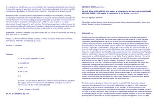 It is really curious thatGelvezon was accommodated in the disputed position despitethe confluence
of formidablearguments againsther reinstatement. For prejudicingtherights of the other qualified
candidates,the grave abuse of discretion clearly shown here should be corrected and reversed.
Promotions in the Civil Serviceshould alwaysbemade on the basis of qualifications,including
occupational competence, moral character,devotion to duty, and, not leastimportant, loyalty to the
service.The lasttraitshould always begiven appropriateweight, to reward the civil servantwho has
chosen to make his employment in the Government a lifetimecareer in which he can expect
advancement through the years for work well done. Political patronageshould notbe necessary.His
record aloneshould be sufficientassurancethatwhen a higher position becomes vacant,he shall be
seriously considered for the promotion and,if warranted, preferred to less devoted aspirants.
WHEREFORE, certiorari is GRANTED. CSC Resolution Nos. 89-321 and 90-037 are hereby SET ASIDE as
NULL AND VOID. It is so ordered.
Fernan, C.J., Narvasa, Melencio-Herrera, Gutierrez, Jr., Paras, Gancayco, Padilla, Bidin, Sarmiento,
Griño-Aquino, Medialdea and Regalado, JJ., concur.
Feliciano, J., is on leave.
Footnotes
1 G.R. No. 92561,September 12,1990.
2 143 SCRA 327.
3 Rollo, p. 39.
4 Ibid., p. 191.
5 Id.
6 Pineda v. Claudio 28 SCRA 3; Taduran v. Commissioner of Civil Service,131 SCRA
66; Luego v. Civil ServiceCommission,143 SCRA 327; Santiago v. Civil service
Commission,G.R. No. 81467,October 27,1989.
7 Lamb v. Phipps,22 Phil.456.
G.R. No. L-31947 March 21, 1974
ANTONIO P. TORRES, petitioner,
vs.
OSCAR T. BORJA, ALEJO SANTOS, in his capacity as Acting Director of Prisons, and the HONORABLE
ABELARDO SUBIDO, in his capacity as Commissioner of Civil Service, respondents.
Puno Law Office for petitioner.
Office of the Solicitor General Felix Q. Antonio, Assistant Solicitor General Dominador L. Quiroz and
Solicitor Rosalio A. de Leon for respondents.
FERNANDO, J.:p
There are constitutional overtones in this certiorari proceedingto set asidethe appointment of
respondent Oscar T.Borja to the position of penal supervisor of the Bureau of Prisons,the other
respondents being Alejo Santos,then Acting Director of Prisons,and Abelardo Subido,the then
Commissioner of Civil Service,with the then Secretary of Justice,now National Defense Secretary
Juan Ponce Enrile,not being proceeded against.In effect, this is a quo warranto suit,petitioner
assertinga rightto the contested office,allegingthat his failureto be thus chosen amounted to a
clear and plain disregard to constitutional requirements,both substantiveand procedural.As to the
former, he would invoke the merit and fitness principleenshrined in the fundamental law. 1 As to the
latter, he would rely on due process in administrativeproceedings in accordancewith the cardinal
requirements as set forth by JusticeLaurel in Ang Tibay v. Court of Industrial Relations. 2 It is to the
creditof petitioner's counsel,now Solicitor,Reynato S. Puno, that he could press such contention
with learningand with vigor.At bottom, however, the question is really theacceptance or
repudiation of the choiceof a successor to a vacantposition.As will beapparent, the matter was
studied with careby three high-rankingpublic functionaries,precisely entrusted with such
responsibility.Itstrains credulity to impute to them a failureto abideby what the Constitution
commands as to the test of fitness.After all,even consideringthatacademically petitioner had a
more creditablebackground,respondent Borja had in his favor experience and seniority.It borders
on the unorthodox, the servicerecords of both aspirants beingknown, to cavil atthe allegation of a
lack of fullblown hearingconcerningthe choiceof a successor to a vacancy.The standard of due
process is fairness.Whatis proscribed by itis arbitrariness. 3Relianceon the Constitution, whether
substantively or procedurally,was thus in vain.The petition must fail.
The facts are not in dispute. As shown in the petition, on July 27,1968, the position of penal
supervisor in the Bureau of Prisons fell vacant.Eightdays later, on August 4, 1969,respondent
Santos, then its Acting Director,recommended to then Secretary of JusticePonce Enrilethat
respondent Borja be the successor.Even before the retirement of the incumbent, however, on April
28, 1969,to be exact, petitioner, then trainingofficer,had already protested the proposed promotion
of respondent Borja,with the claimthathe was academically better prepared as he had two degrees,
Bachelor of Arts and Bachelor of Science and he had five civil serviceeligibilities.On July 23,1969,
 
