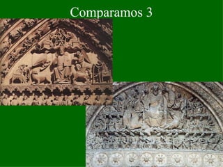 Comparamos 3
 