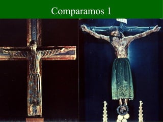 Comparamos 1
 