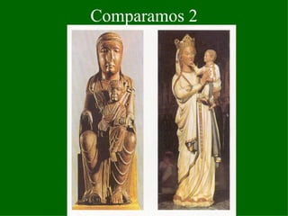 Comparamos 2
 
