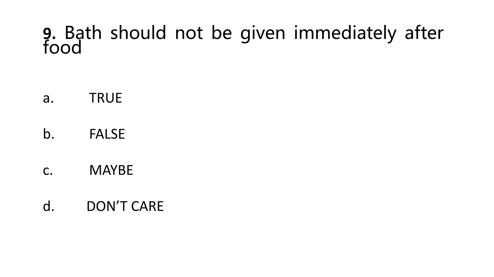 103 BED BATH QUIZ.pptx