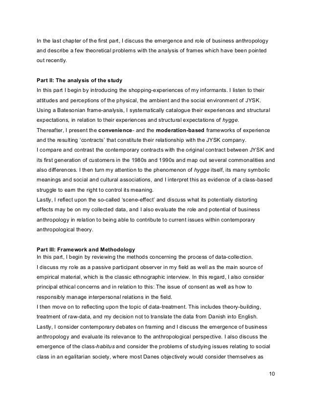 Do masters thesis get published