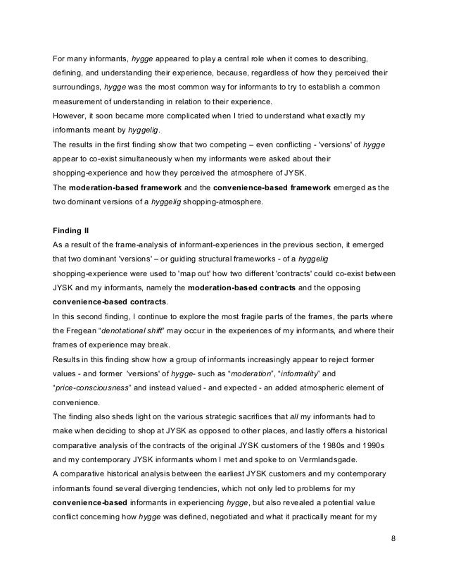 Do masters thesis get published
