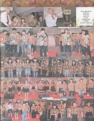 Kerlap Kerlip 103 : Amnesia 