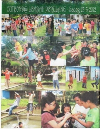 Kerlap Kerlip 103 : Amnesia 