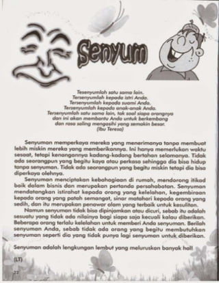 Kerlap Kerlip 103 : Amnesia 