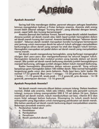 Kerlap Kerlip 103 : Amnesia 