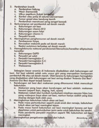 Kerlap Kerlip 103 : Amnesia 