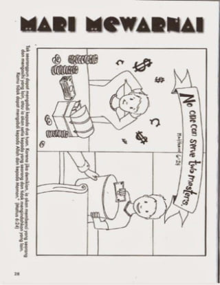 Kerlap Kerlip 103 : Amnesia 