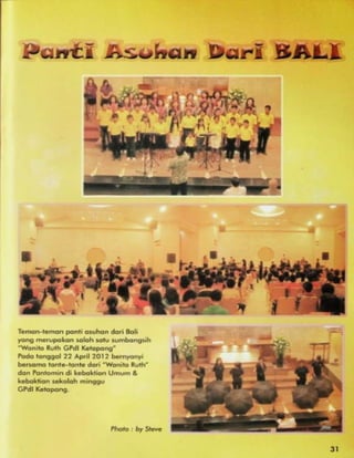 Kerlap Kerlip 103 : Amnesia 