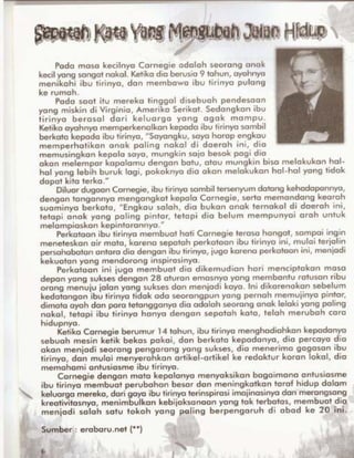 Kerlap Kerlip 103 : Amnesia 