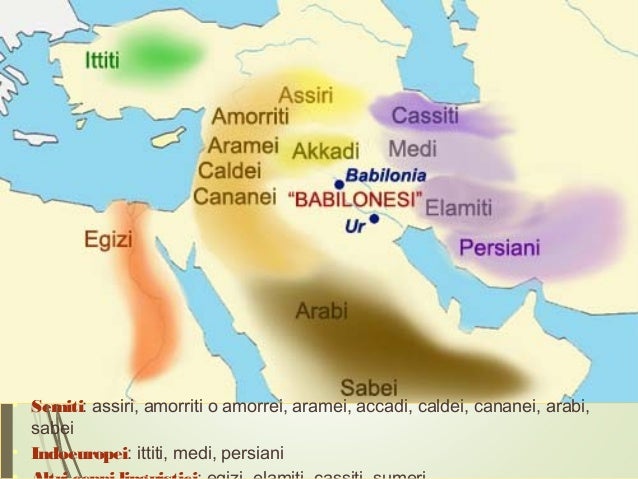 Perché Gli Accadi Segnarono Una Svolta Nella Storia Mesopotamia Storia della Mesopotamia