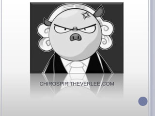 chirospiritheverlee.com