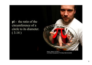 10.4 Area of a Circle