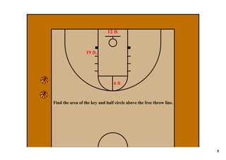 10.4 Area of a Circle