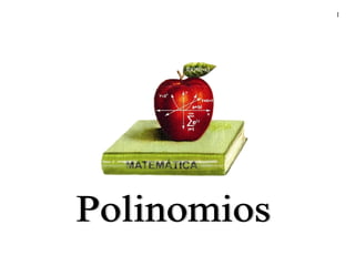 Polinomios 