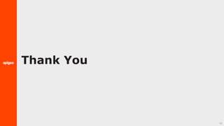 Thank You
42
 