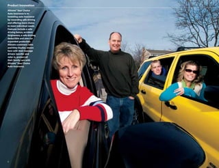 allstate 2005 Summary Annual Report