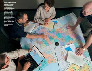 allstate 2005 Summary Annual Report